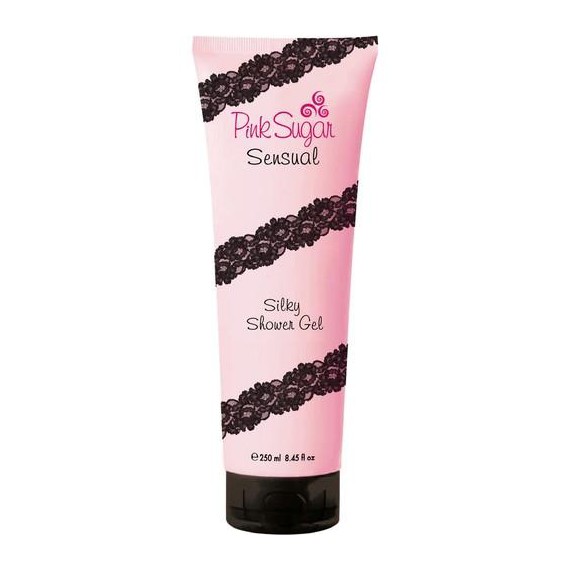 Aquolina Pink Sugar Sensual дамски душ гел