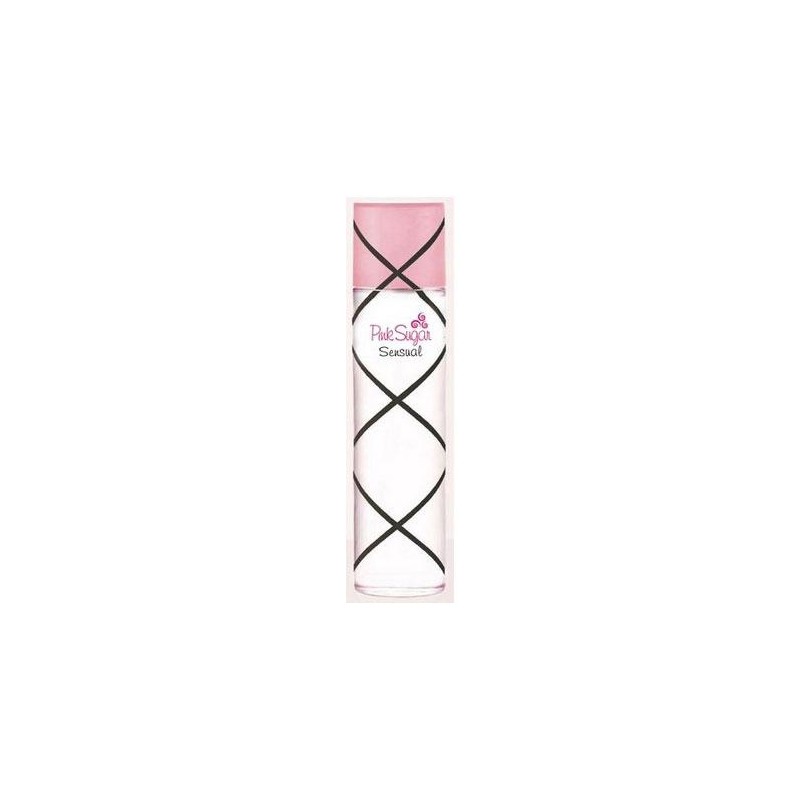 Aquolina Pink Sugar Sensual Тоалетна вода за жени EDT
