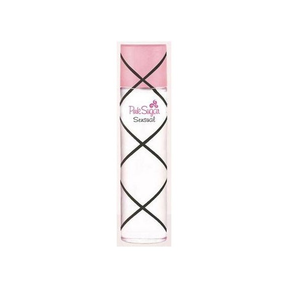 Aquolina Pink Sugar Sensual Тоалетна вода за жени EDT