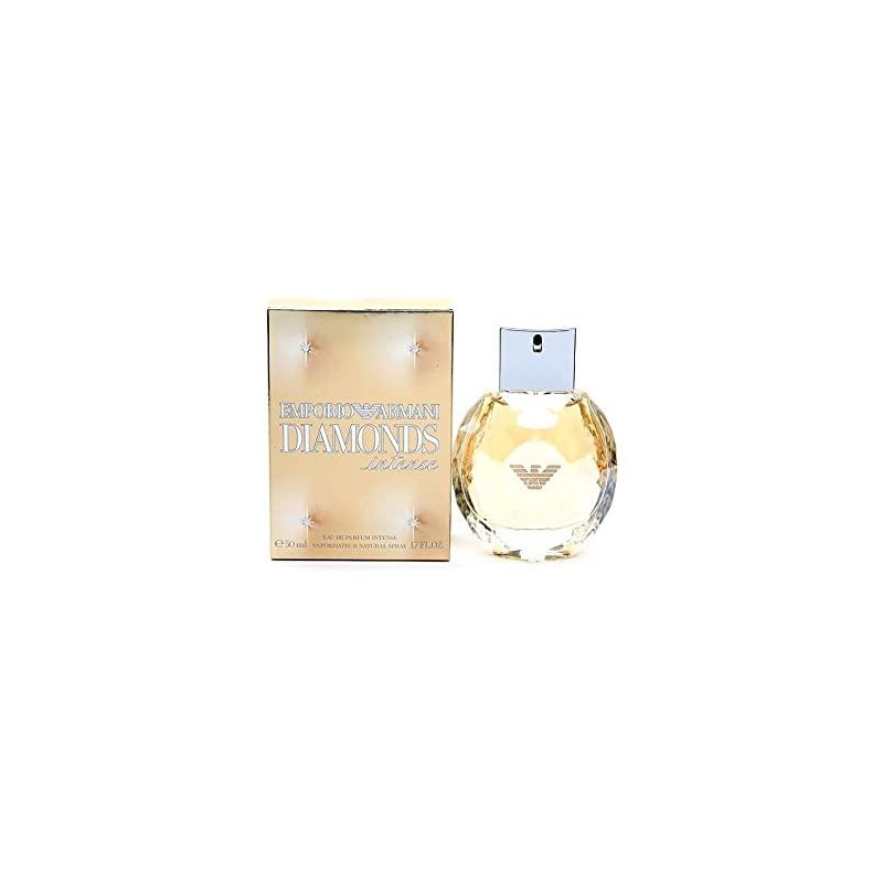 Giorgio Armani Diamonds Intense EDP аромат за жени