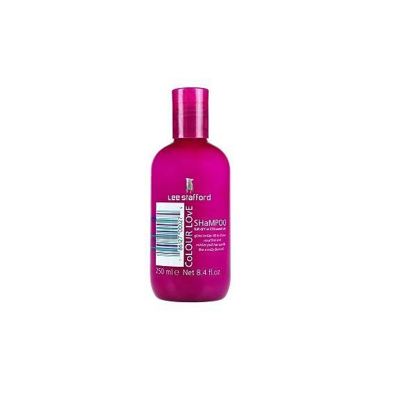 Lee Stafford Colour Love Shampoo Шампоан за боядисвана коса