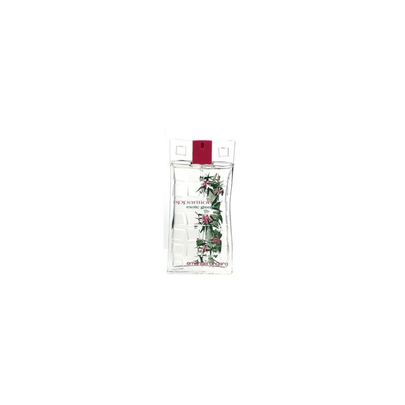 Ungaro Apparition Green Exotic парфюм за жени EDT