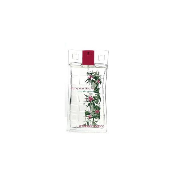 Ungaro Apparition Green Exotic парфюм за жени EDT