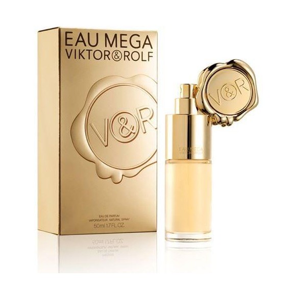 Viktor & Rolf Eau Mega парфюм за жени EDP