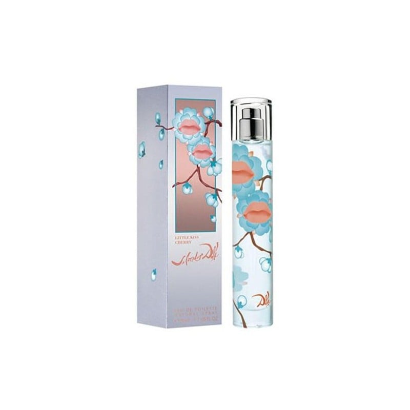 Salvador Dali Little Kiss Cherry парфюм за жени EDT