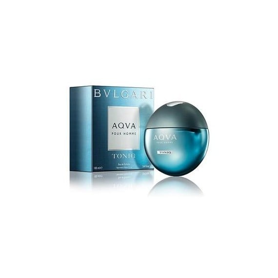 Bvlgari Aqva Toniq парфюм за мъже EDT