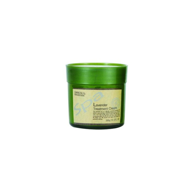 Angel Lavender Treathment Cream Третиращ крем - маска Лавандула за коса 
