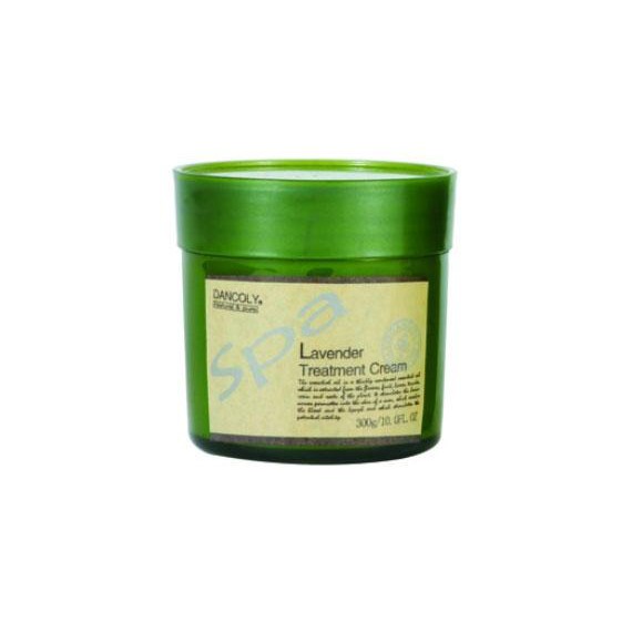 Angel Lavender Treathment Cream Третиращ крем - маска Лавандула за коса 