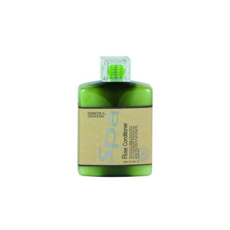 Angel Rose Conditioner Балсам Роза за коса 