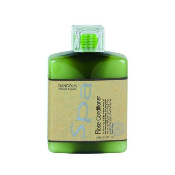 Angel Rose Conditioner Балсам Роза за коса 
