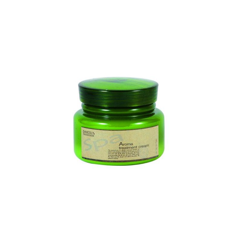 Angel Aroma Treatement Cream подхранваща арома крем - маска