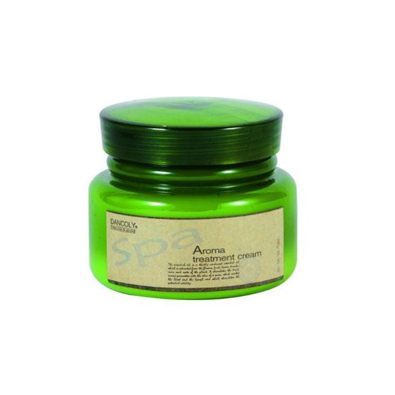 Angel Aroma Treatement Cream подхранваща арома крем - маска