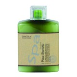 Angel Rose Shampoo Шампоан Роза за увредена коса 