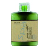 Angel Lavender Shampoo Шампоан Лавандула за суха коса 