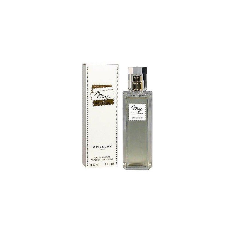 Givenchy My Couture парфюм за жени EDP