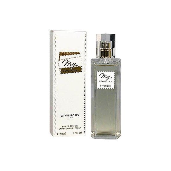 Givenchy My Couture парфюм за жени EDP