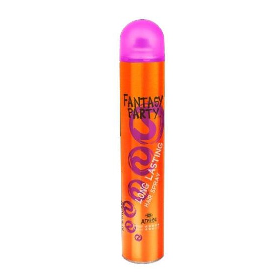 Angel Fantasy Party Лак за коса със силна фиксация 