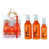 Angel Hair Sun Protection Слънцезащитен комплект за коса