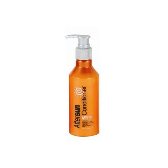 Angel Aftersun Conditioner Балсам за коса за след слънце 
