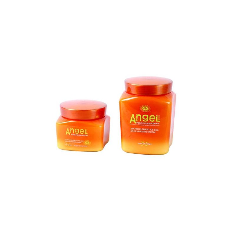 Angel Water element nourishing cream Подхранваща маска на водна основа 