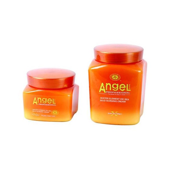 Angel Water element nourishing cream Подхранваща маска на водна основа 