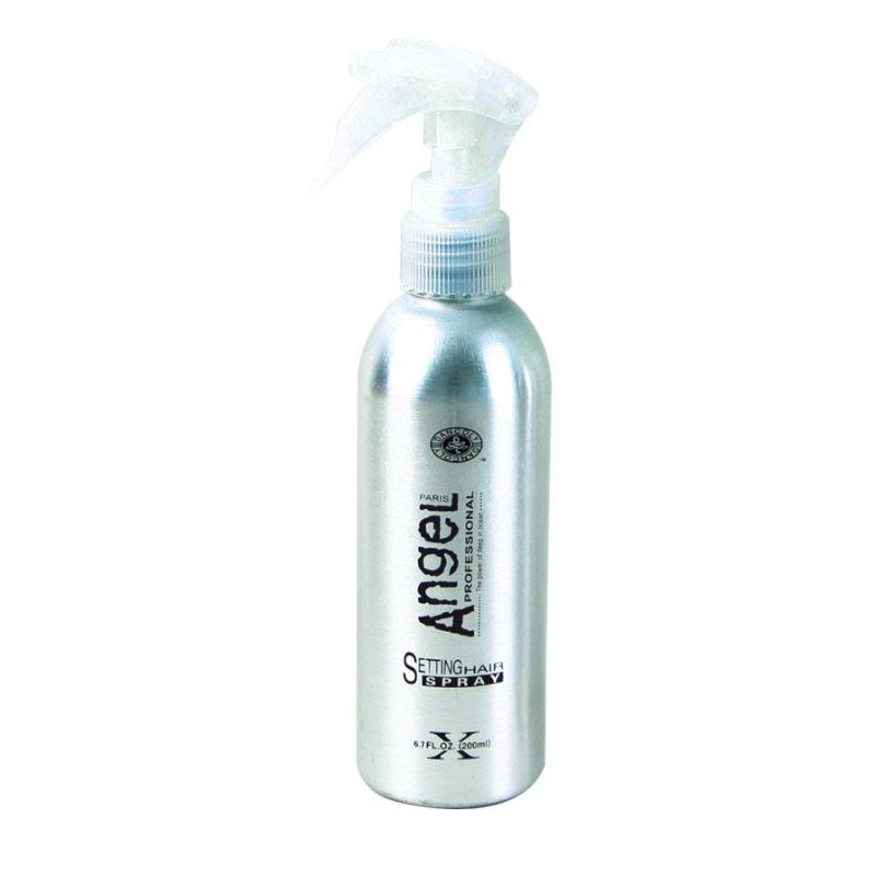 Angel Setting Hair Spray Спрей за оформяне на коса 