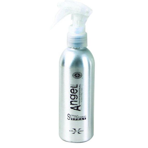 Angel Setting Hair Spray Спрей за оформяне на коса 