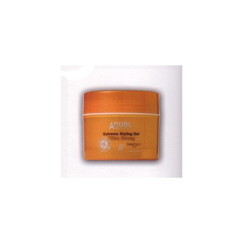 Angel Extreme Styling Gel Гел за ултра силна фиксация 