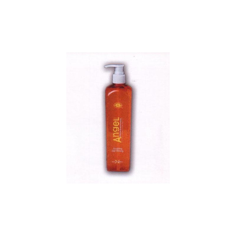 Angel Sculpting Gel Оформящ гел 