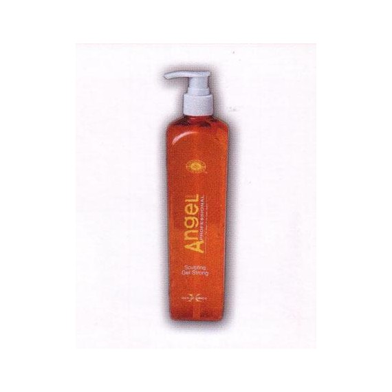 Angel Sculpting Gel Оформящ гел 