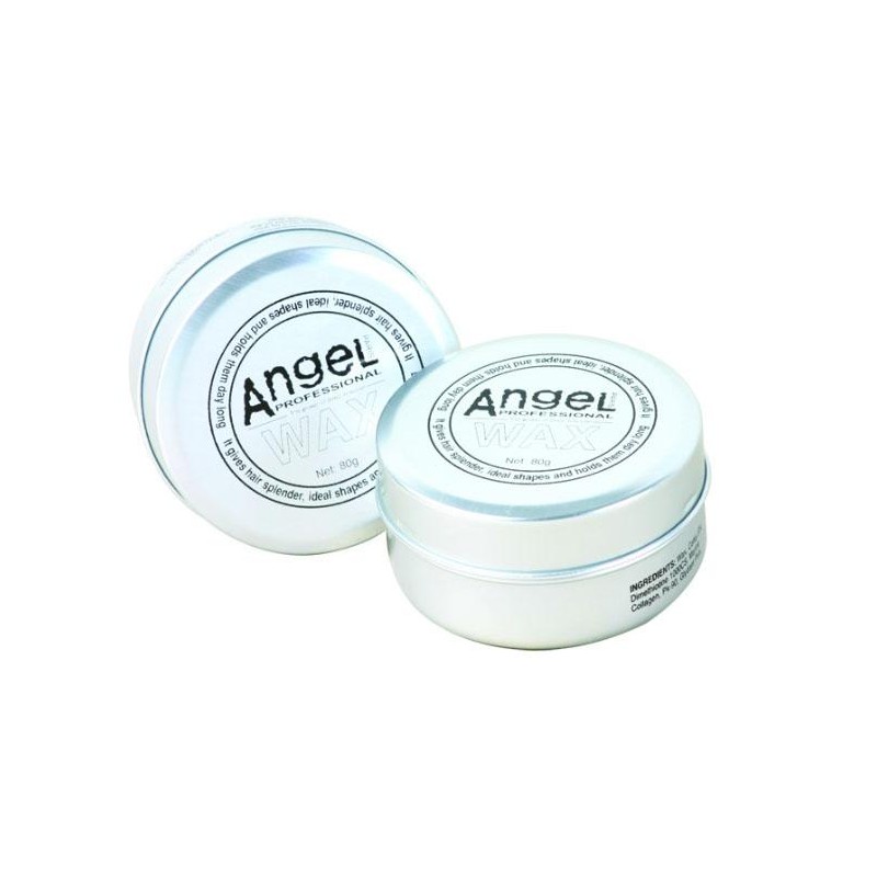 Angel Hair Design Wax Моделиращ крем - вакса