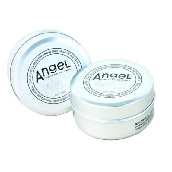Angel Hair Design Wax Моделиращ крем - вакса