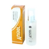 Angel Refining Oil Изглаждащо олио -серум за коса 