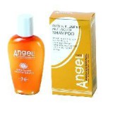 Angel Marine Depth Шампоан против пърхот на водна основа
