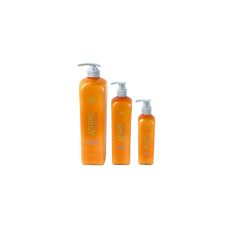 Angel Marine Depth Spa Подхранващ балсам за коса 