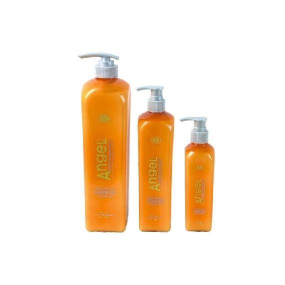 Angel Marine Depth Spa Шампоан за мазна коса 