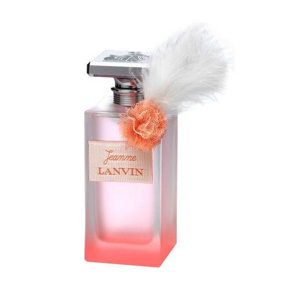 Lanvin Jeanne La PLume парфюм за жени EDP