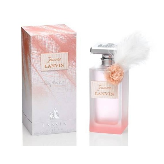 Lanvin Jeanne La PLume парфюм за жени EDP
