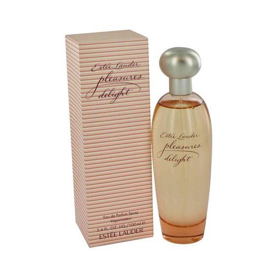 Estee Lauder Pleasure Delight парфюм за жени EDP