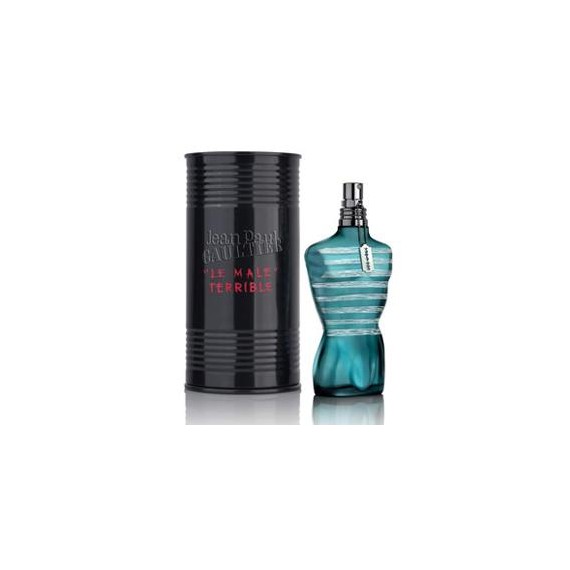 Jean Paul Gaultier Le Male Terrible парфюм за мъже EDT