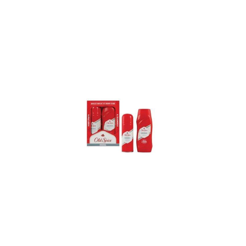 Old Spice подаръчен комплект за мъже