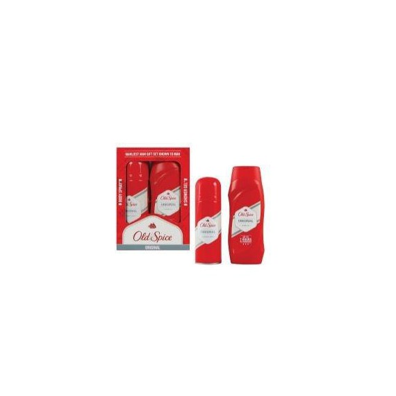 Old Spice подаръчен комплект за мъже