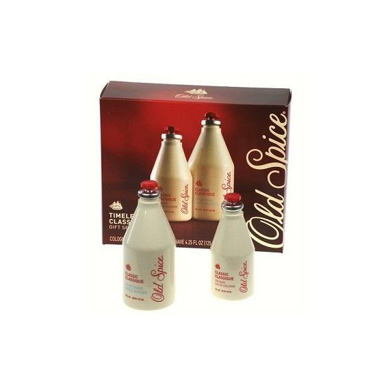 Old Spice подаръчен комплект за мъже