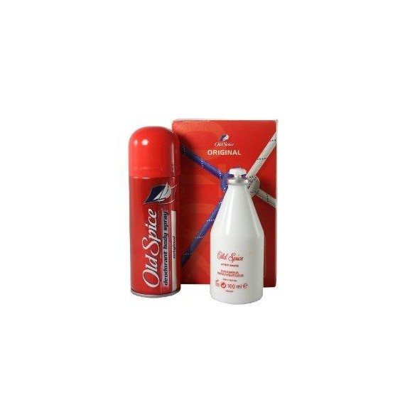 Old Spice подаръчен комплект за мъже