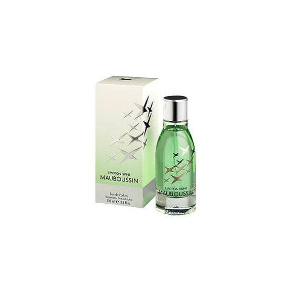 Mauboussin Emotion Divine парфюм за жени EDP