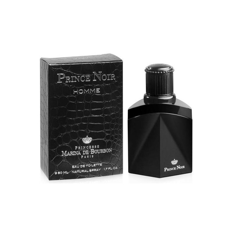 Marina de Bourbon Prince Noir парфюм за мъже EDT