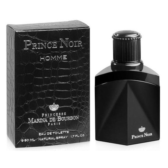 Marina de Bourbon Prince Noir парфюм за мъже EDT