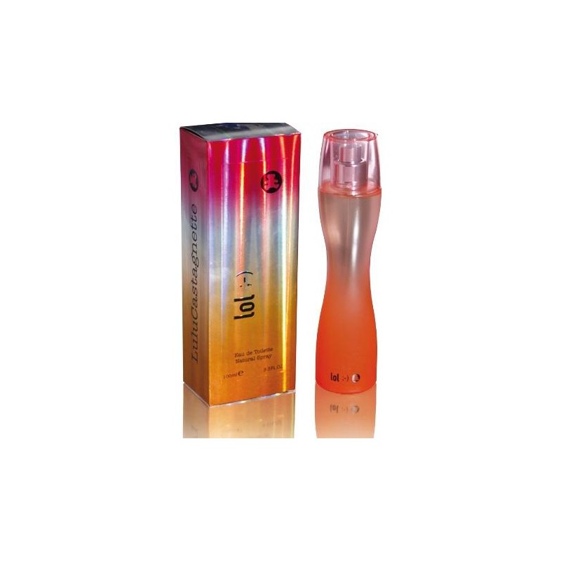 Lulu Castagnette Lol парфюм за жени EDT