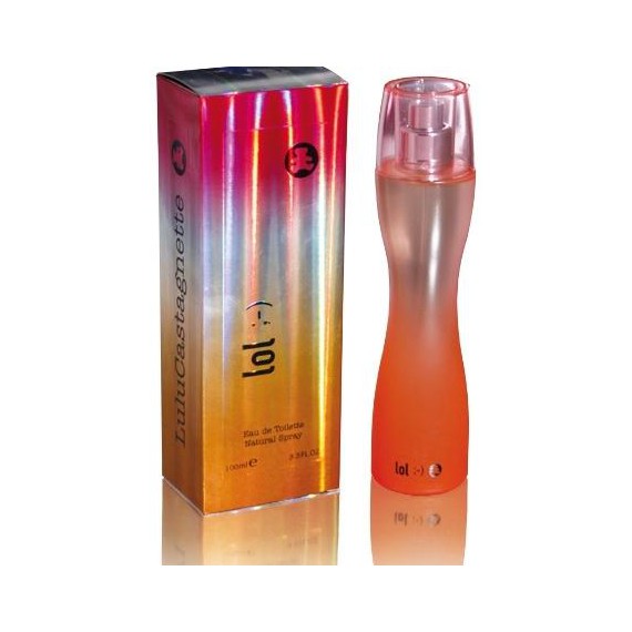 Lulu Castagnette Lol парфюм за жени EDT