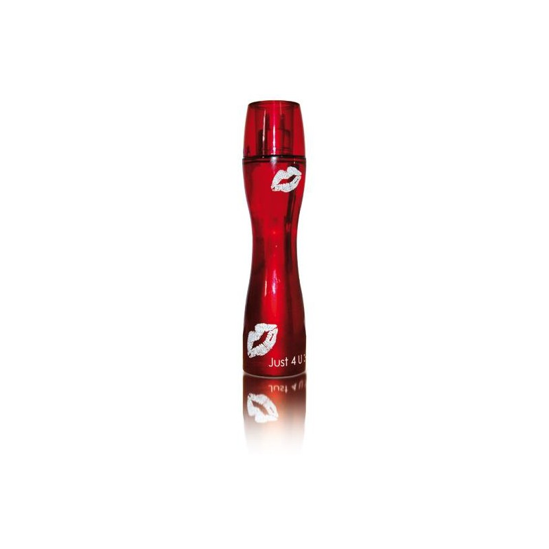 Lulu Castagnette Just 4 U парфюм за жени EDT